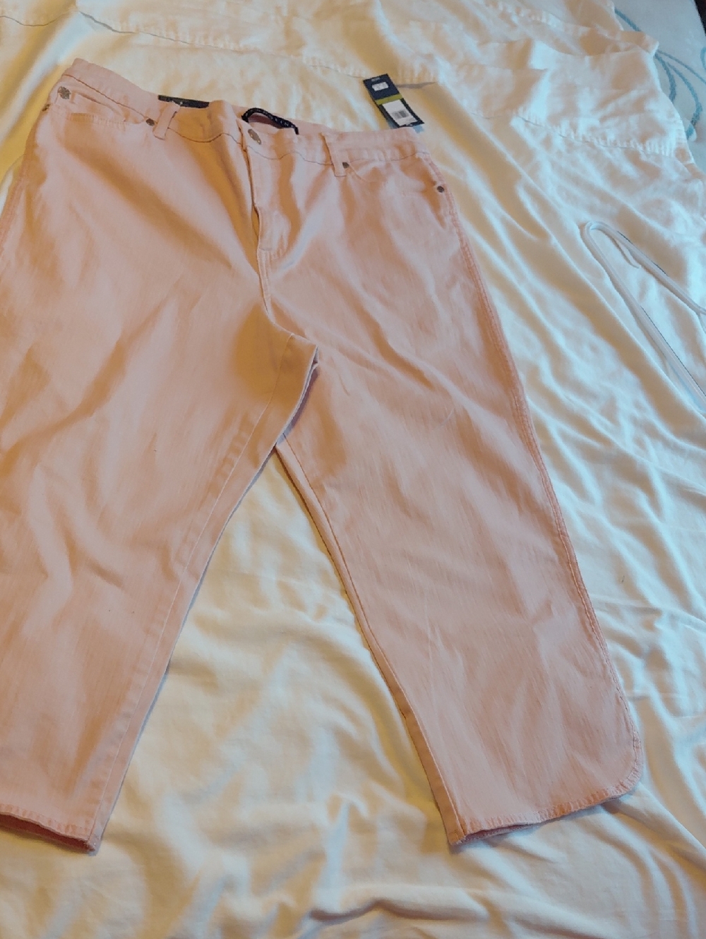 Bandolino MANDIE Capris